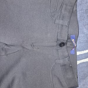 Sinny Girls Navy Pants